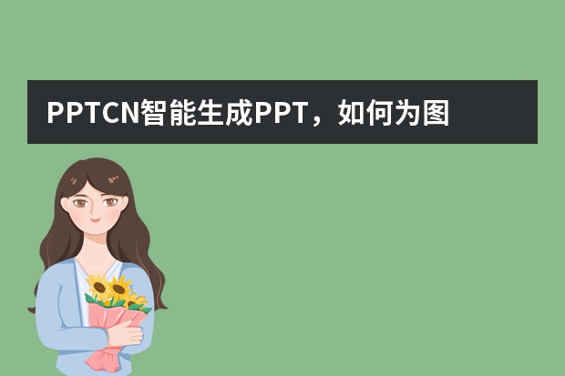 PPT.CN智能生成PPT，如何为图片添加边框？